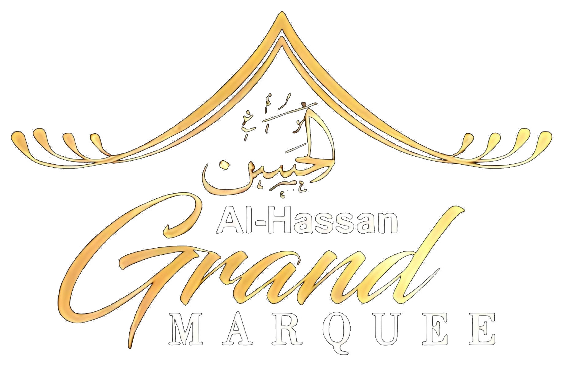 Al Hassan Grand Marquee
